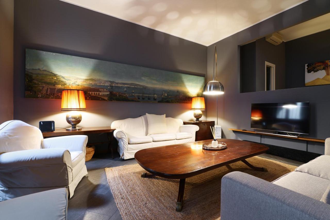 Elegant Medici Apt Milano Eksteriør bilde
